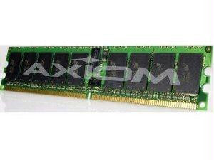 Axiom Memory Solution,lc 4gb Ddr3-1066 Ecc Rdimm