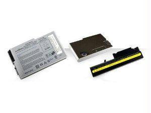 Axiom Memory Solution,lc Li-ion 6-cell Nb Battery For Hp