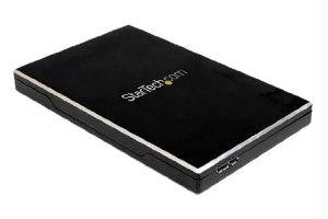 Startech Turn A 2.5in Sata Hdd-ssd Into An External Superspeed Usb 3.0 Hard Drive-solid S