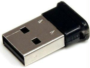 Startech Add Bluetooth 2.0 With Edr Capabilities To A Computer, Through Usb - Usb To Blue