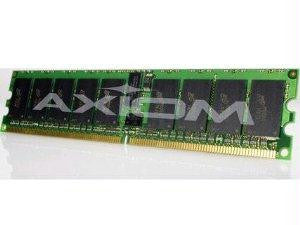 Axiom Memory Solution,lc Axiom 4gb Ddr3-1333 Ecc Rdimm # Ax31333r9w-4g