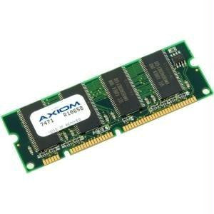 Axiom Memory Solution,lc 128mb Dram Module For Cisco # Mem-2430-1x128d