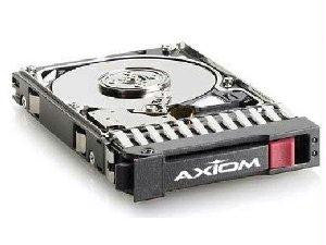 Axiom Memory Solution,lc Axiom 300gb 15k 6gbps Sff Hot-swap Sas Hd Solution For Dell Poweredge Ser