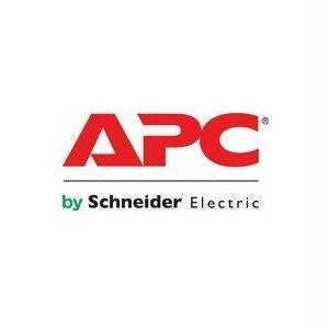 Apc Cables Apc Power Cord, Iec 60320-c14 To Iec 60320-c19, 15amp, 250 Volt, 12ft