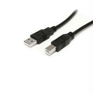 Startech Extend The Distance Between Your Usb 2.0 Devices To 30ft - 10m Usb 2.0 Active A
