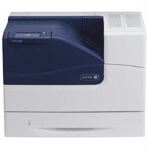 Xerox Phaser 6700dn: Government Configuration, Letter-legal Size Color Printer, 110v,
