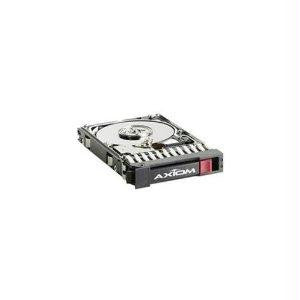 Axiom Memory Solution,lc Axiom 300gb 15k 6gbps Sff Hot-swap Sas Hd Solution For Hp Proliant # 6271