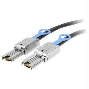 Siig, Inc. 2m Miniext Sas Sff8470 To Sff8088 Cable