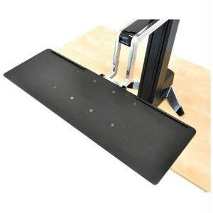 Ergotron Large Keyboard Tray For Workfit-s Sit-stand Workstation