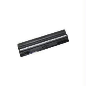 Battery Technology Battery For Dell Xps 14, 15, 17 312-1123, 0w3y7c, J70w7, Jwphf 10.8v, 5200mah 6