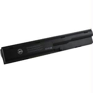 Battery Technology Battery For Hp Probook 4430s, 4431s, 4530s, 4535s Pr09, 633735-241, 633809-001