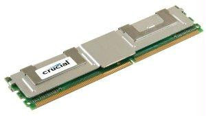 Micron Consumer Products Group 8gb 240-pin Dimm Ddr2 Pc2-5300