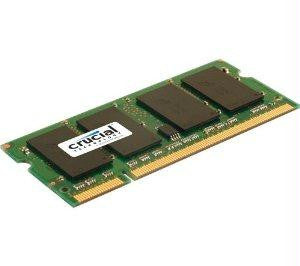 Micron Consumer Products Group 2gb, 200-pin Sodimm, Ddr2 Pc2-6400
