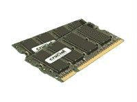 Micron Consumer Products Group 2gb Kit 1gbx2 200-pin Ddr2 Pc2-5300