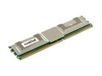 Micron Consumer Products Group 4gb 240-pin Dimm Ddr2 Pc2-5300 Ecc
