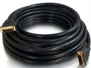 C2g 75ft Pro Series Dvi-d Cl2 M-m Cable