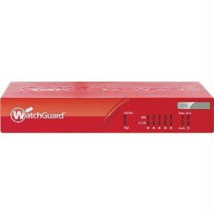 Watchguard Technologies Watchguard Xtm 25 And 3-yr Livesecurity