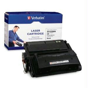 Memorex Verbatim Toner Q1339a Compatible 4300 Se