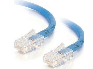 C2g C2g 15ft Cat5e Non-booted Unshielded (utp) Network Patch Cable - Blue