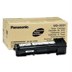 Panasonic Ug3221 Toner For Use In Panasonic Uf-490