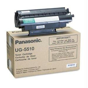 Panasonic Panasonic Ug 5510 - Toner Cartridge Black - 9000 Pages