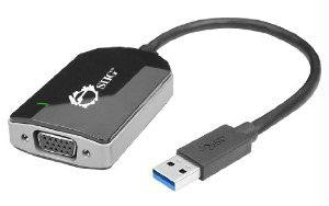 Siig, Inc. Usb 3.0 To Vga Multi Monitor Video Adapter