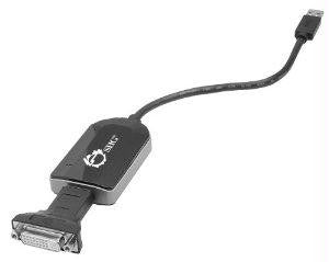 Siig, Inc. Usb 3.0 To Hdmi-dvi Multi Monitor Video Adapter