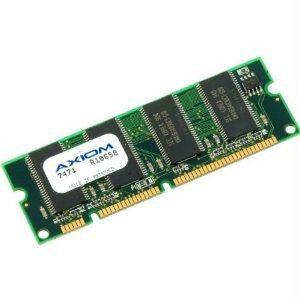 Axiom Memory Solution,lc 2gb Dram Module For Cisco # Mem-7825-h4-2gb