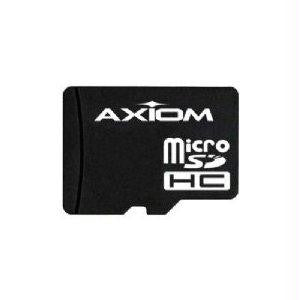 Axiom Memory Solution,lc Axiom 32gb Micro Secure Digital High Capacity (sdhc) Class 10 Flash Card