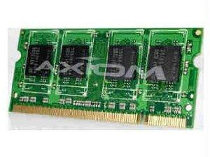 Axiom Memory Solution,lc Axiom 8gb Ddr3-1333 Sodimm For Dell