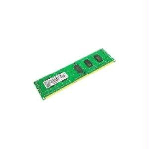 Transcend Information Transcend 8gb Ddr3 1333 (pc3 10600) 240pin Registered Dimm, 2rankx8, Cl9, Se