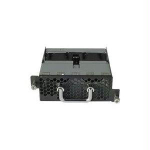 Hewlett Packard Enterprise Hp 58x0af Frt(ports)-bck(pwr) Fan Tray