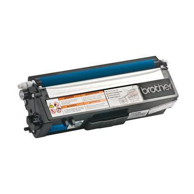 Pci Pci Brother Tn-315c (tn315c) Cyan Toner Cartridge Replacement 3.5k Compatible Wi