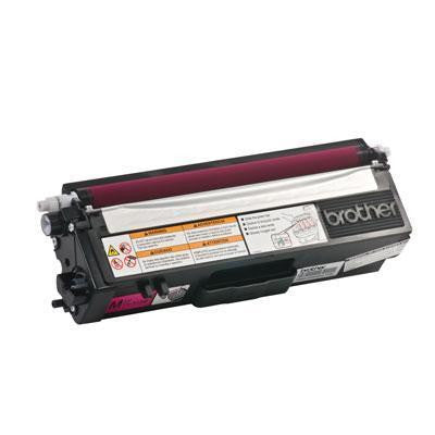 Pci Pci Brother Tn-315m (tn315m) Magenta Toner Cartridge Replacement 3.5k Compatible