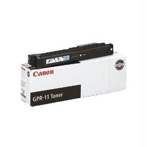 Pci Pci Canon Gpr11 7629a001aa Gpr-11 25k Black Laser Printer Toner Cartridge For Ca