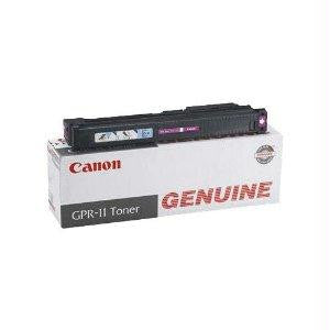 Pci Pci Canon Gpr11 7627a001aa Gpr-11 25k Magenta Laser Printer Toner Cartridge For