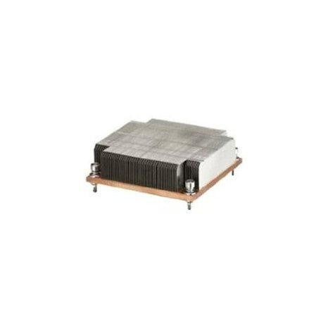 Intel Intel Passive Cooling Kit For E5 26xxcpu