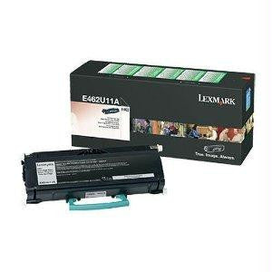 Lexmark Lexmark E462 Extra High Yield Return Program Toner Cartridge - Govt Contract Car