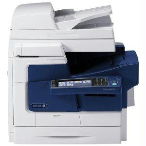 Xerox Colorqube 8700: 44ppm Color Multifunction System, 2-sided Print, Copy, Scan; 50-