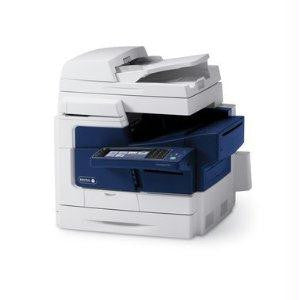 Xerox Colorqube 8700: 44ppm Color Multifunction System, 2-sided Print, Copy, Scan, Fax