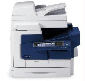 Xerox Multifunction - Color - Solid Ink - Copy, Fax, Print, Scan - Color: Up To 44 Ppm
