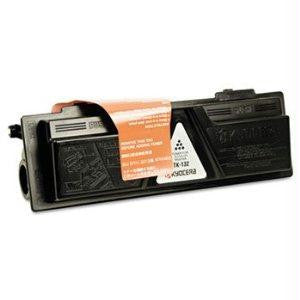 Kyocera-strategic Tk-132 Black Toner Cartridge