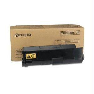 Kyocera-strategic Tk-172 Black Toner Cartridge