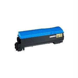 Kyocera-strategic Tk-562 Cyan Toner Cartridge