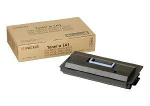 Kyocera-strategic Black Toner Cartridge