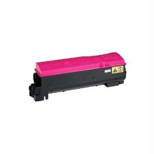 Kyocera-strategic Kyocera Tk562m Magenta Toner Cartridge For Use In Fsc5300dn Fsc5350dn Estimated