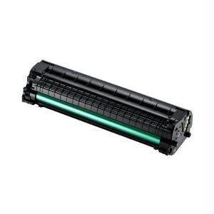 Samsung Black Toner Cartridge  - Estimated Yield 1,500 Pages @ 5% - For Use In Models: S