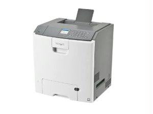 Lexmark C746n - Laser Printer - Color - Laser - Print Speed (letter, Black): Up To 35 Pp