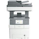 Lexmark X748de - Laser Printer - Color - Laser - Print Speed (letter, Black): Up To 35 P