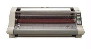 Print Finishing Solutions Gbc Heatseal Ultima 65 Roll Laminator, 27 Max. Width, 20 Minute Warm-up